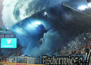 Chemnitzer FC vs FSV Zwickau (1-0)