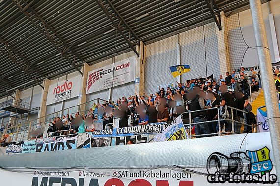 SC Paderborn vs Chemnitzer FC (4-2) (2)