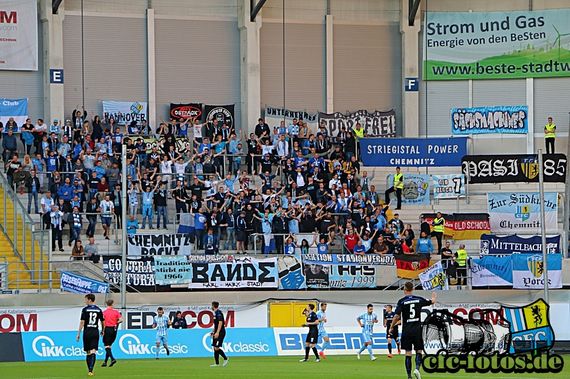 SC Paderborn vs Chemnitzer FC (4-2) (4)