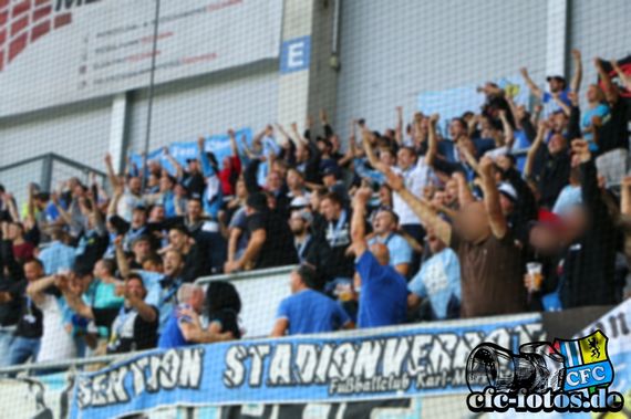 SC Paderborn vs Chemnitzer FC (4-2) (6)