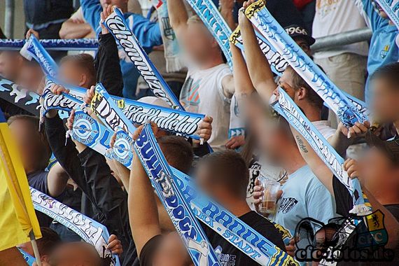 SC Paderborn vs Chemnitzer FC (4-2) (14)