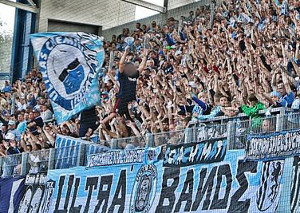 Chemnitzer FC vs VfL Osnabrück (3-0)