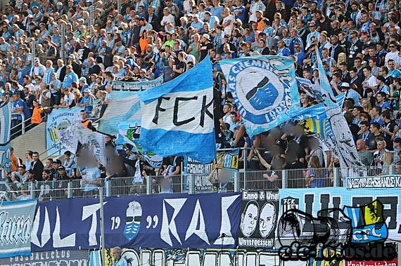 Chemnitzer FC vs VfL Osnabrück (3-0) (1)
