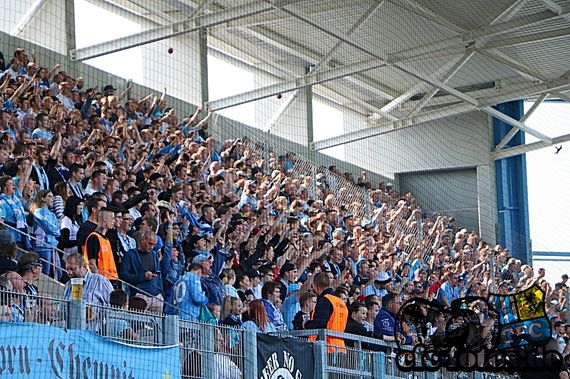 Chemnitzer FC vs VfL Osnabrück (3-0) (5)