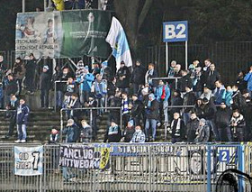 FSV Budissa Bautzen vs Chemnitzer FC (5-7 n.E.)