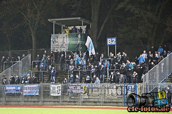 FSV Budissa Bautzen vs Chemnitzer FC (5-7 n.E.) (2)