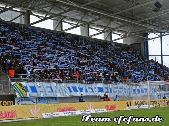 Chemnitzer FC vs FC Schalke 04 (2-1) (3)