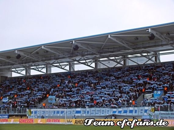 Chemnitzer FC vs FC Schalke 04 (2-1) (4)