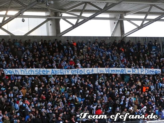 Chemnitzer FC vs FC Schalke 04 (2-1) (5)