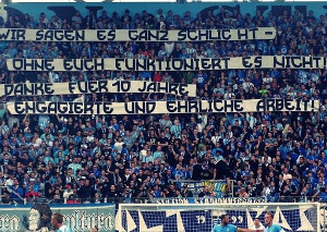 Chemnitzer FC vs FSV Zwickau (1-0)