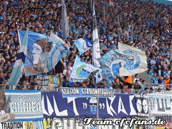 Chemnitzer FC vs FSV Zwickau (1-0) (1)