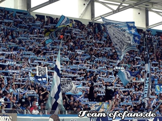Chemnitzer FC vs FSV Zwickau (1-0) (2)