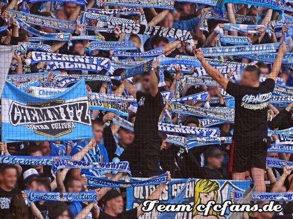 Chemnitzer FC vs FSV Zwickau (1-0) (3)