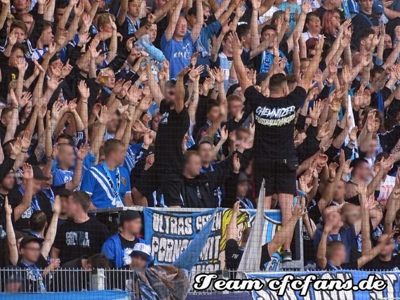 Chemnitzer FC vs FSV Zwickau (1-0) (7)