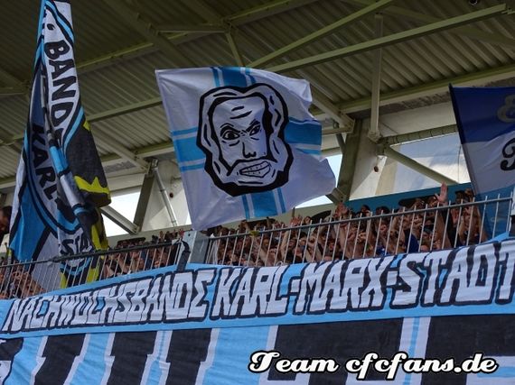 Chemnitzer FC vs FSV Zwickau (1-0) (10)