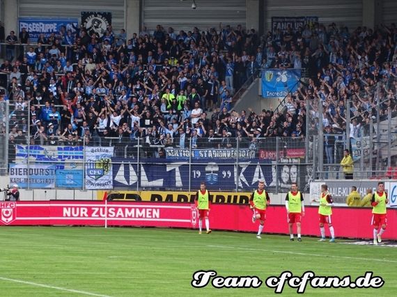 Hallescher FC vs Chemnitzer FC (0-3) (5)