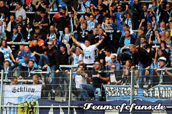 Hallescher FC vs Chemnitzer FC (0-3) (7)