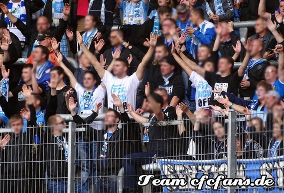Hallescher FC vs Chemnitzer FC (0-3) (9)