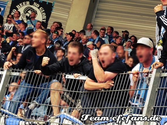 Hallescher FC vs Chemnitzer FC (0-3) (13)