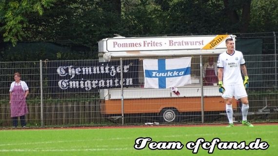 Werder Bremen II vs Chemnitzer FC (1-1) (5)