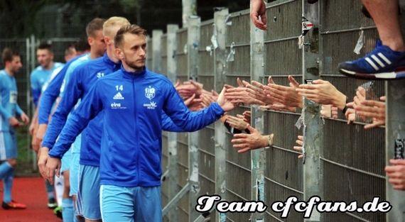 Werder Bremen II vs Chemnitzer FC (1-1) (14)