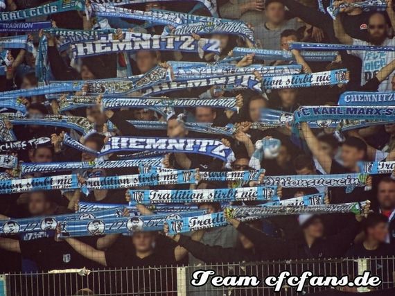 Chemnitzer FC vs Sportfreunde Lotte (3-1) (3)
