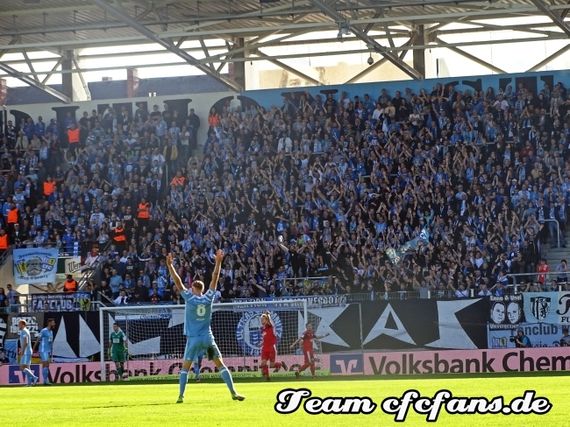 Chemnitzer FC vs Sportfreunde Lotte (3-1) (4)