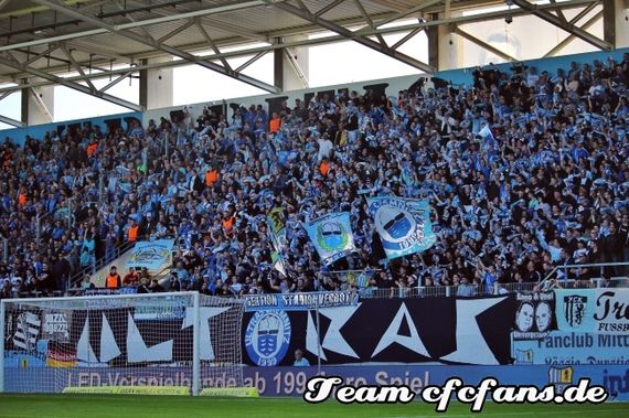 Chemnitzer FC vs Sportfreunde Lotte (3-1) (6)