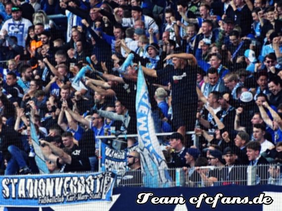 Chemnitzer FC vs Sportfreunde Lotte (3-1) (7)