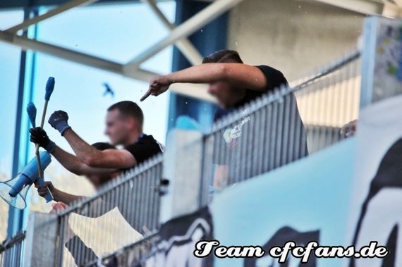Chemnitzer FC vs Sportfreunde Lotte (3-1) (8)