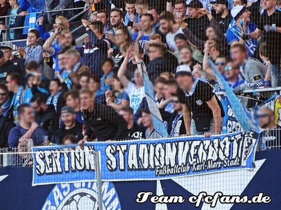 Chemnitzer FC vs Sportfreunde Lotte (3-1) (9)