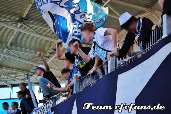 Chemnitzer FC vs Sportfreunde Lotte (3-1) (10)