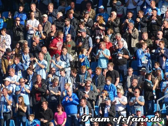 Chemnitzer FC vs Sportfreunde Lotte (3-1) (11)