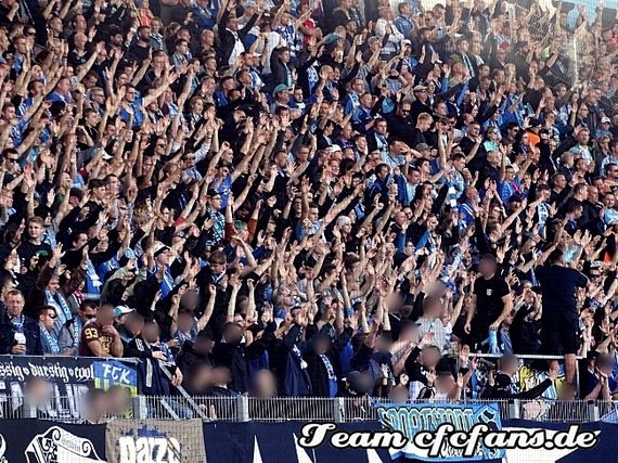 Chemnitzer FC vs Sportfreunde Lotte (3-1) (12)