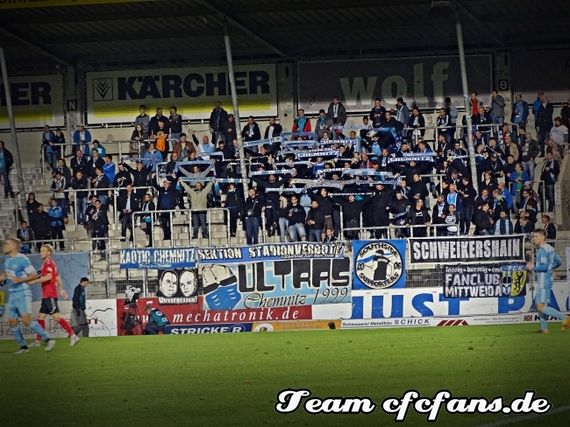 SG Sonnenhof-Großaspach vs Chemnitzer FC (3-1) (3)