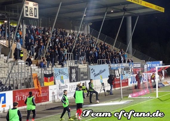 SG Sonnenhof-Großaspach vs Chemnitzer FC (3-1) (4)