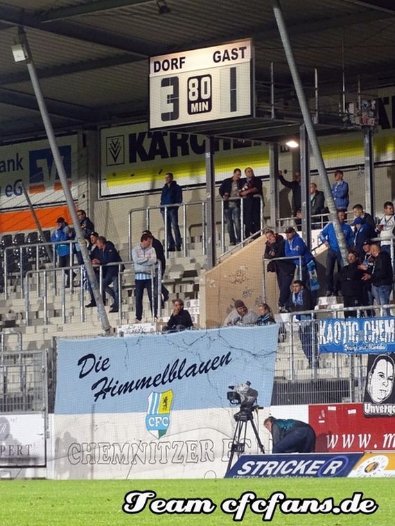 SG Sonnenhof-Großaspach vs Chemnitzer FC (3-1) (5)