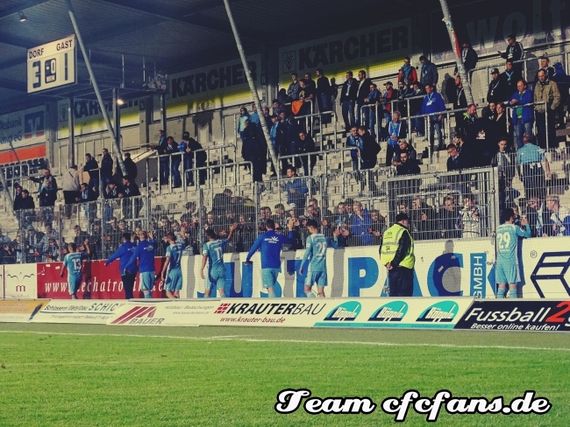 SG Sonnenhof-Großaspach vs Chemnitzer FC (3-1) (7)