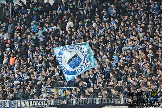 Chemnitzer FC vs FC Rot-Weiß Erfurt (1-0) (1)