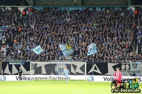 Chemnitzer FC vs FC Rot-Weiß Erfurt (1-0) (2)