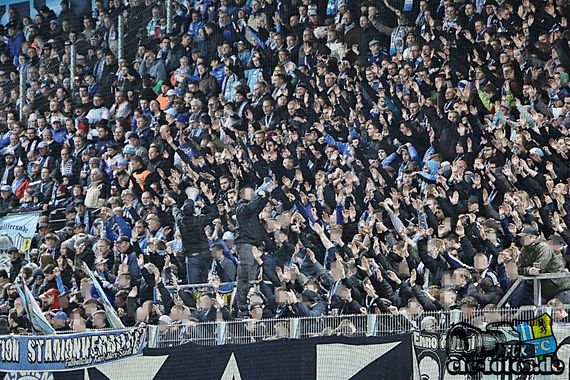 Chemnitzer FC vs FC Rot-Weiß Erfurt (1-0) (3)