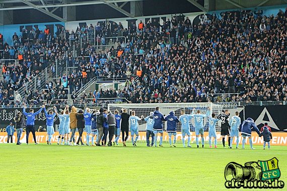 Chemnitzer FC vs FC Rot-Weiß Erfurt (1-0) (8)