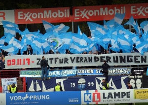SV Meppen vs Chemnitzer FC (3-2)