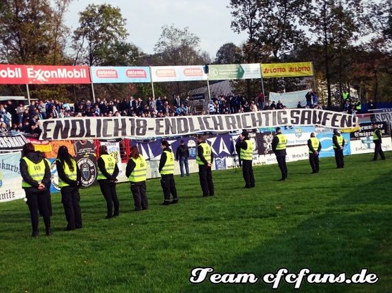 SV Meppen vs Chemnitzer FC (3-2) (9)