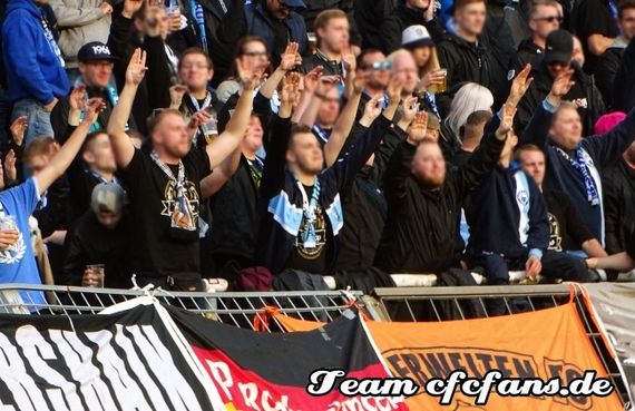 SV Meppen vs Chemnitzer FC (3-2) (13)