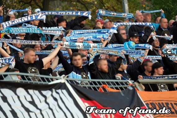 SV Meppen vs Chemnitzer FC (3-2) (15)