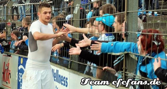 SV Meppen vs Chemnitzer FC (3-2) (19)