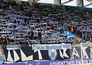 Chemnitzer FC vs Würzburger Kickers (0-3)
