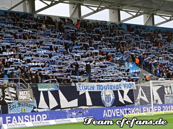 Chemnitzer FC vs Würzburger Kickers (0-3) (3)