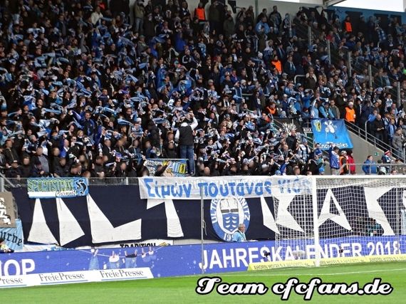 Chemnitzer FC vs Würzburger Kickers (0-3) (7)